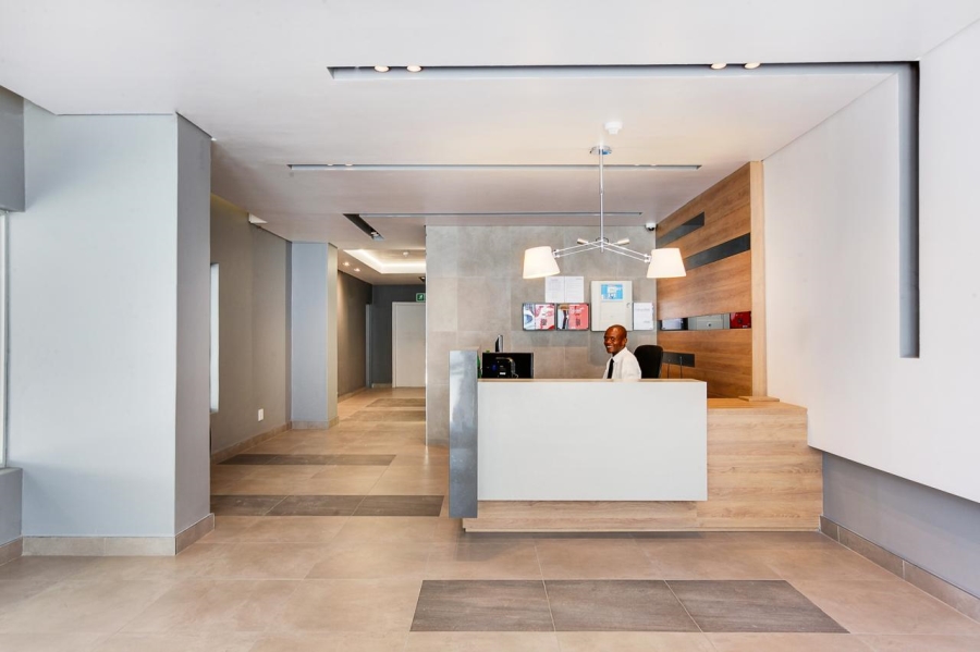 1 Bedroom Property for Sale in Cape Town City Centre Western Cape